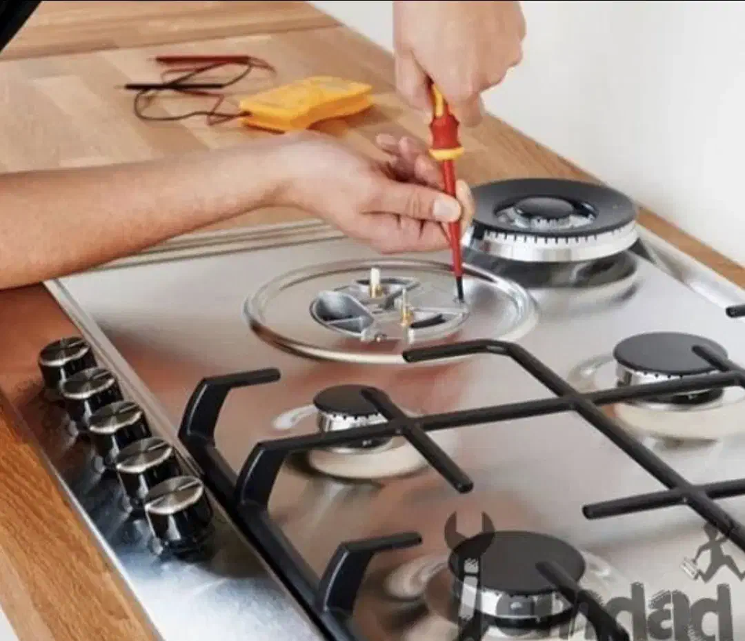 تعمیرات اجاق گاز|خدمات پیشه و مهارت|بندرعباس, |دیوار