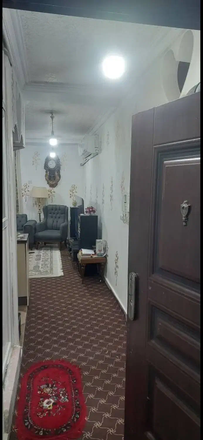 فروش واحد نفتک|فروش آپارتمان|مسجد سلیمان, |دیوار