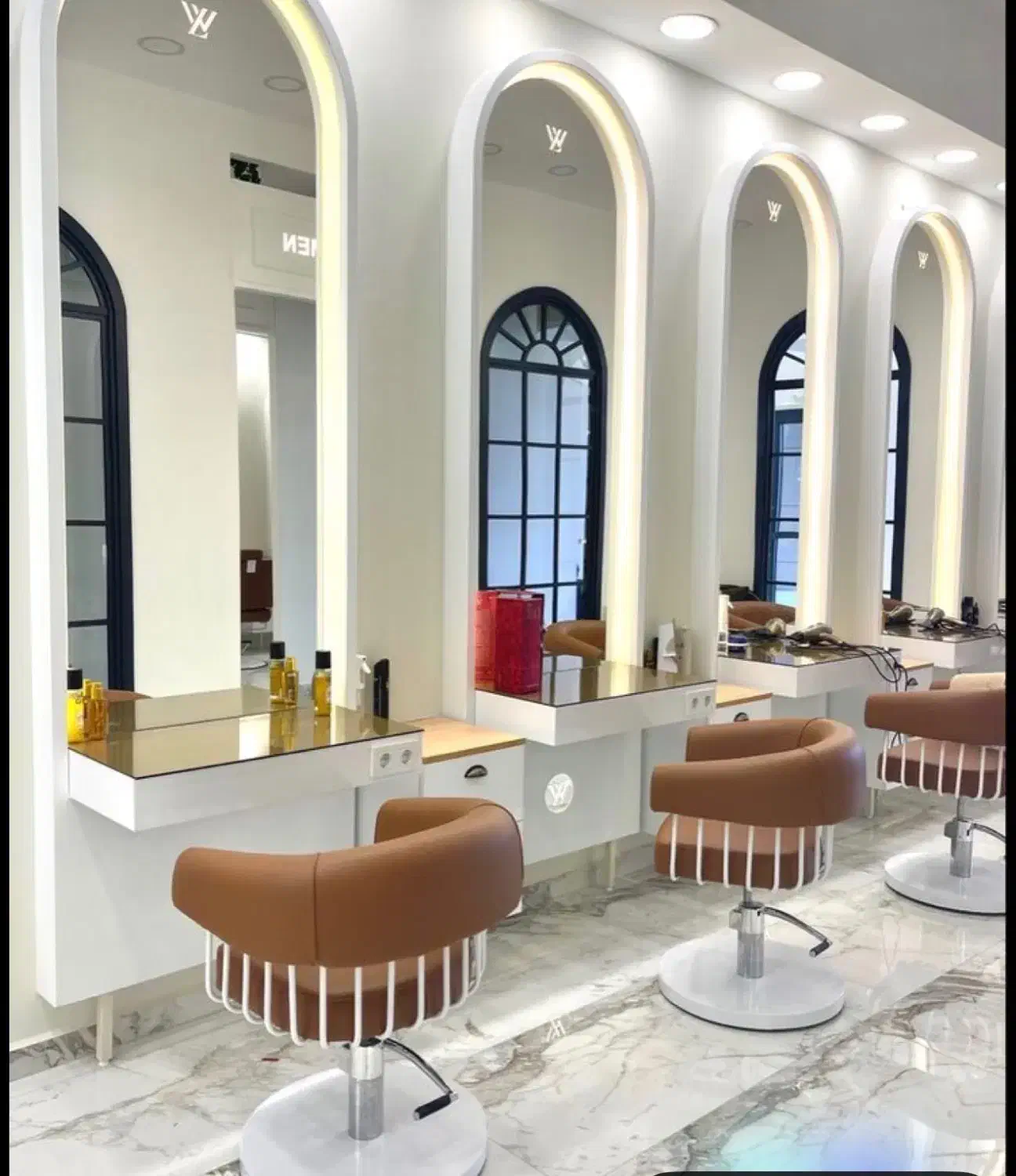 استخدام پرسنل سالن زیبایی جردن|استخدام درمانی، زیبایی، بهداشتی|تهران, جردن|دیوار