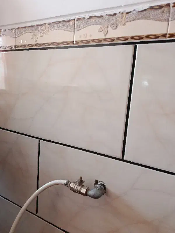 کاشیکاری و تعمیرات نریمانی|خدمات پیشه و مهارت|مرودشت, پشت سایپا|دیوار