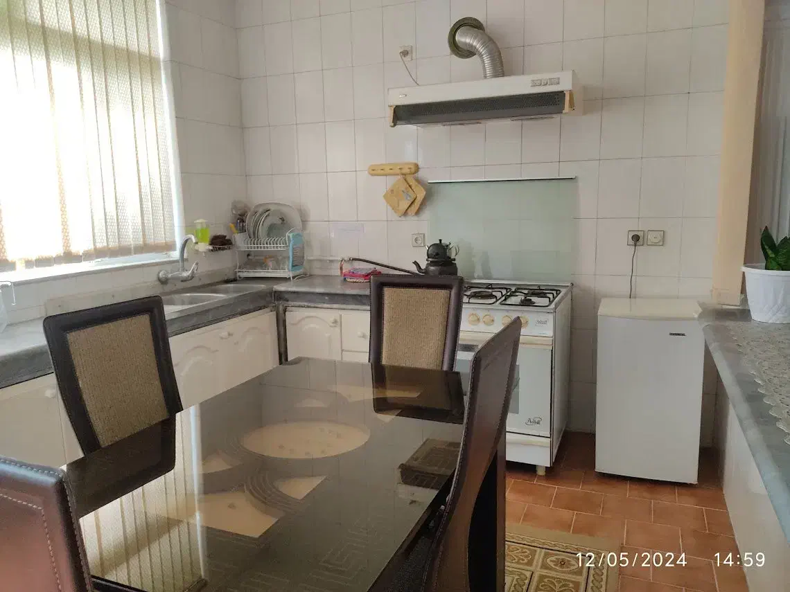 اجاره ویلا کوتاه مدت روزانه|اجارهٔ کوتاه‌مدت آپارتمان و سوئیت|رضوانشهر, |دیوار