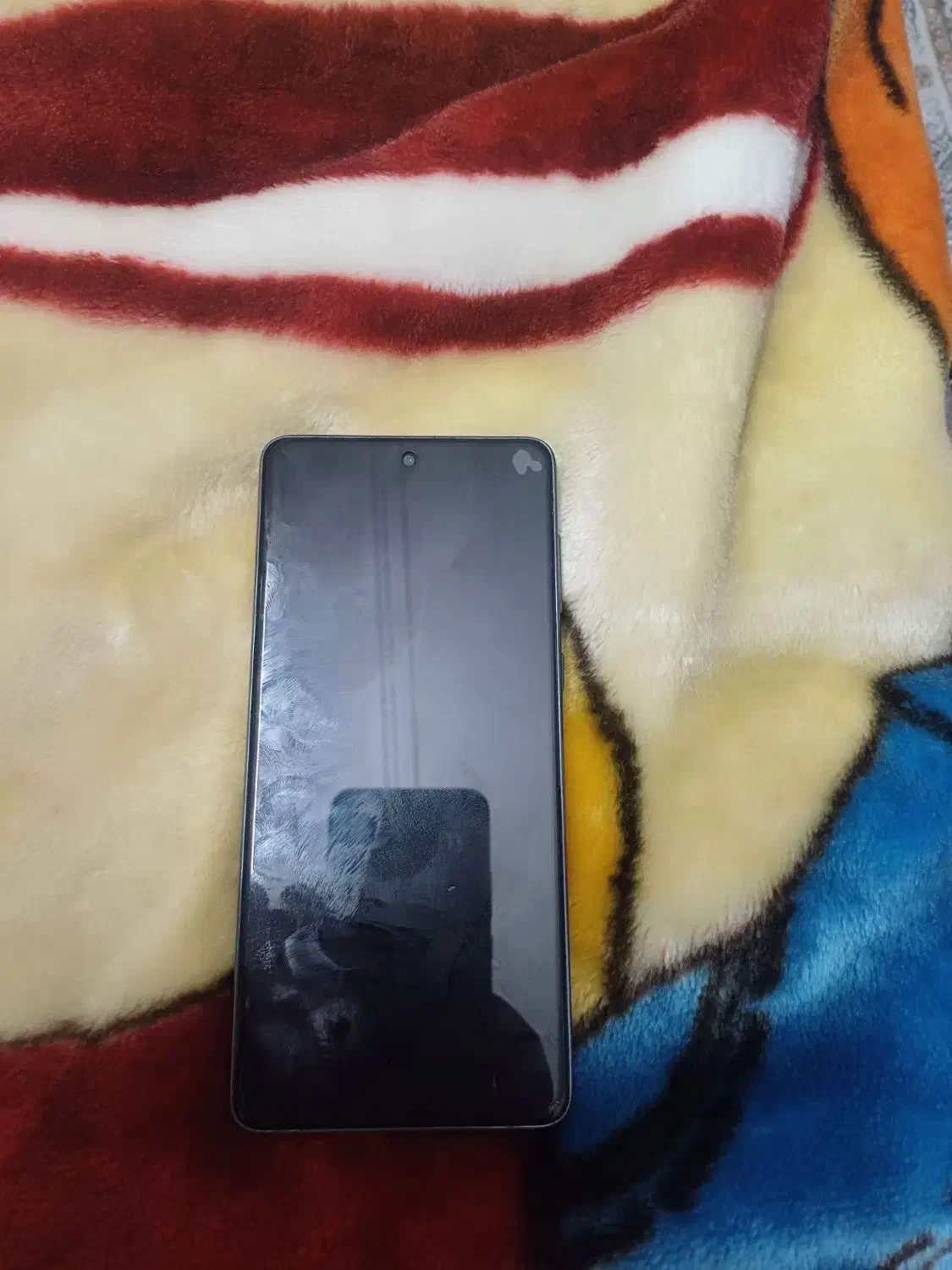 گوشی وتلفن همراه 5g A73|موبایل|تهران, شهید رجایی|دیوار