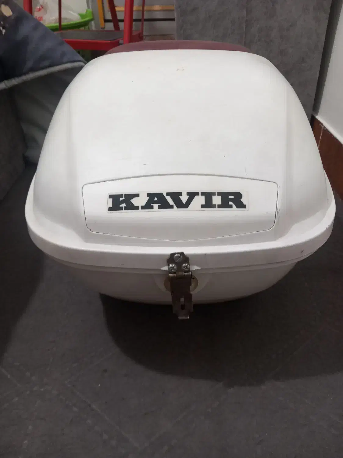 باکس موتور|قطعات یدکی و لوازم جانبی|محمدشهر, محمدشهر|دیوار