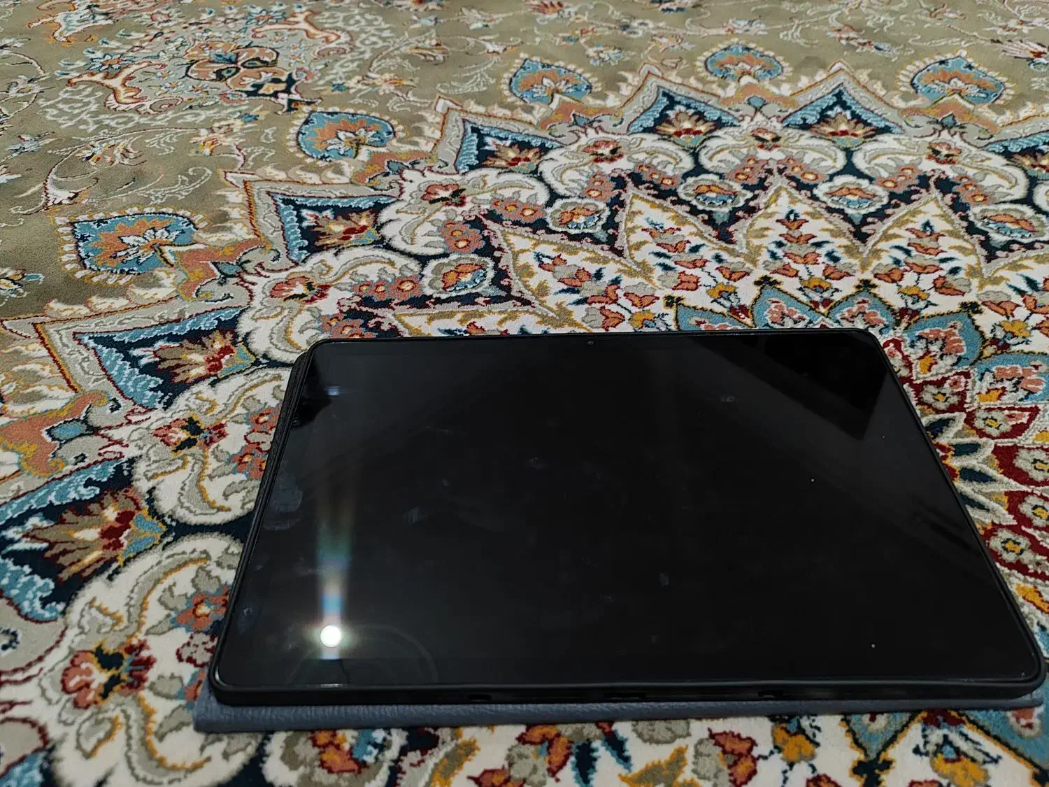 فروش تبلت گلکسی تب A9 plus نسخه ۱۲۸ گیگ|تبلت|تالش, هشتپر|دیوار