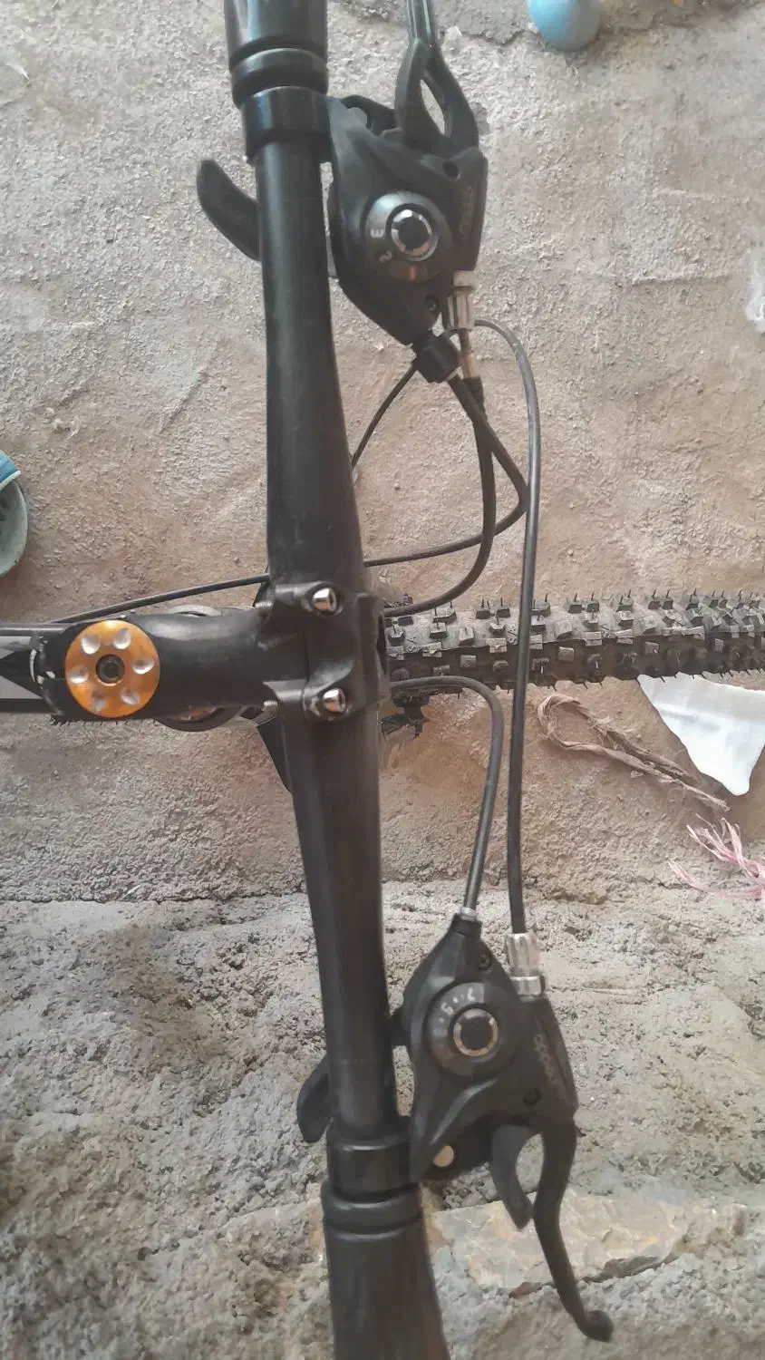 دوچرخه ۲۶دیکسی|دوچرخه، اسکیت، اسکوتر|کرمانشاه, |دیوار