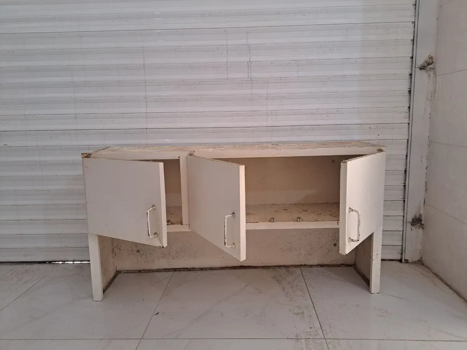 آبچکان و کابینت هوایی|آب‌چکان و نظم‌دهنده ظروف|اردبیل, |دیوار