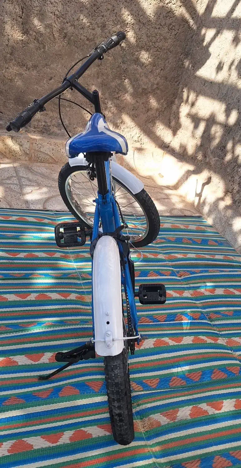 دوچرخه ۲۰|دوچرخه، اسکیت، اسکوتر|اسفراین, |دیوار