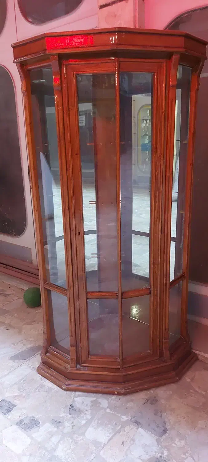 ویترین|بوفه، ویترین، کنسول|کاشان, بازار کاشان|دیوار