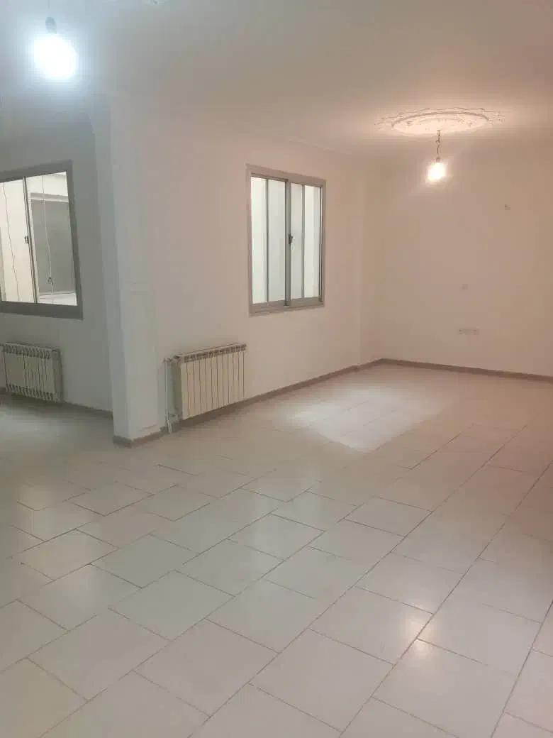 اجاره آپارتمان سعادت آباد ۱۳۸متر ۳ خواب تک واحدی