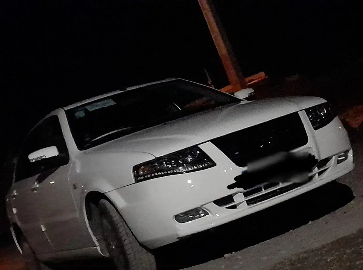 سمند سورن پلاس خشک|خودرو سواری و وانت|کرمانشاه, |دیوار