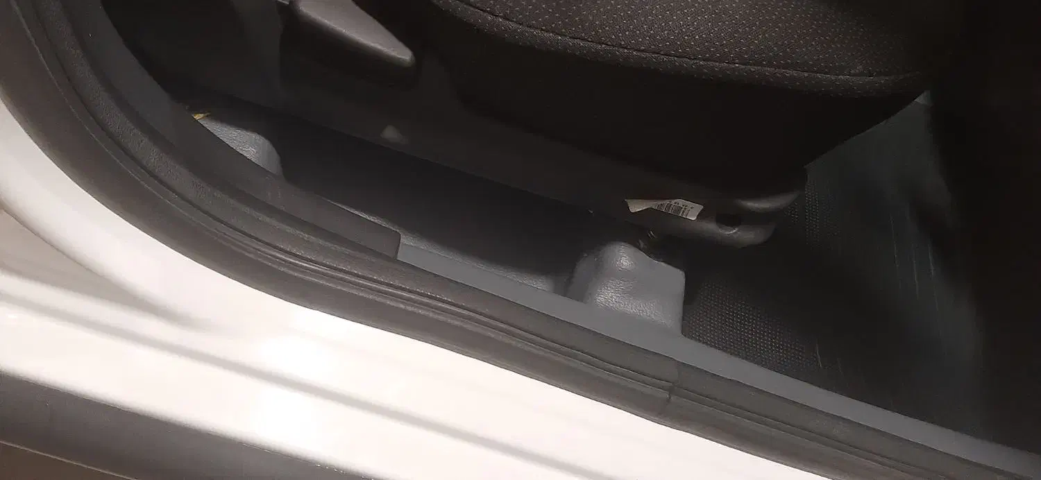 کوئیک مدل 1402|خودرو سواری و وانت|نهاوند, |دیوار