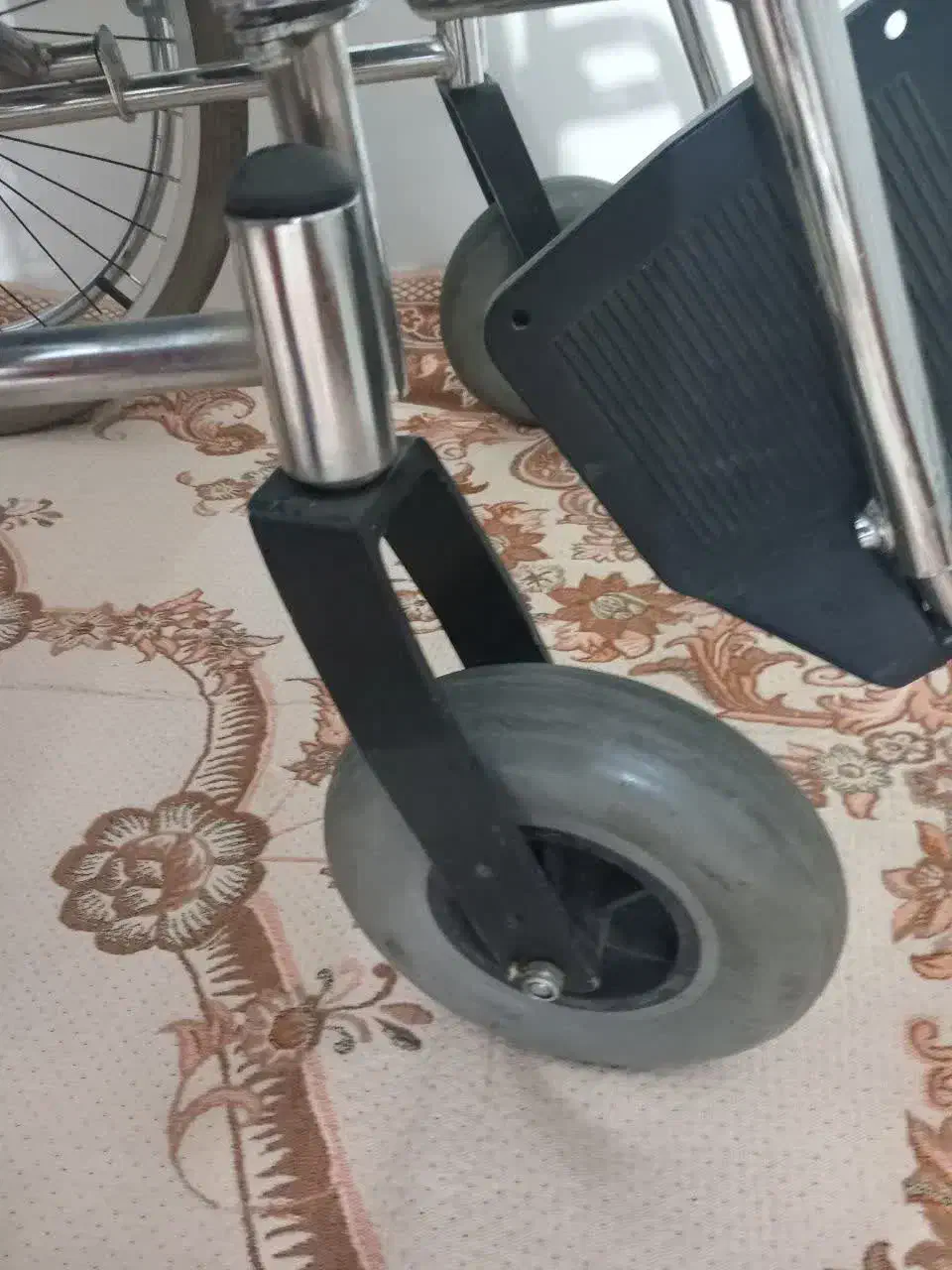 ویلچر|آرایشی، بهداشتی، درمانی|باغستان, |دیوار