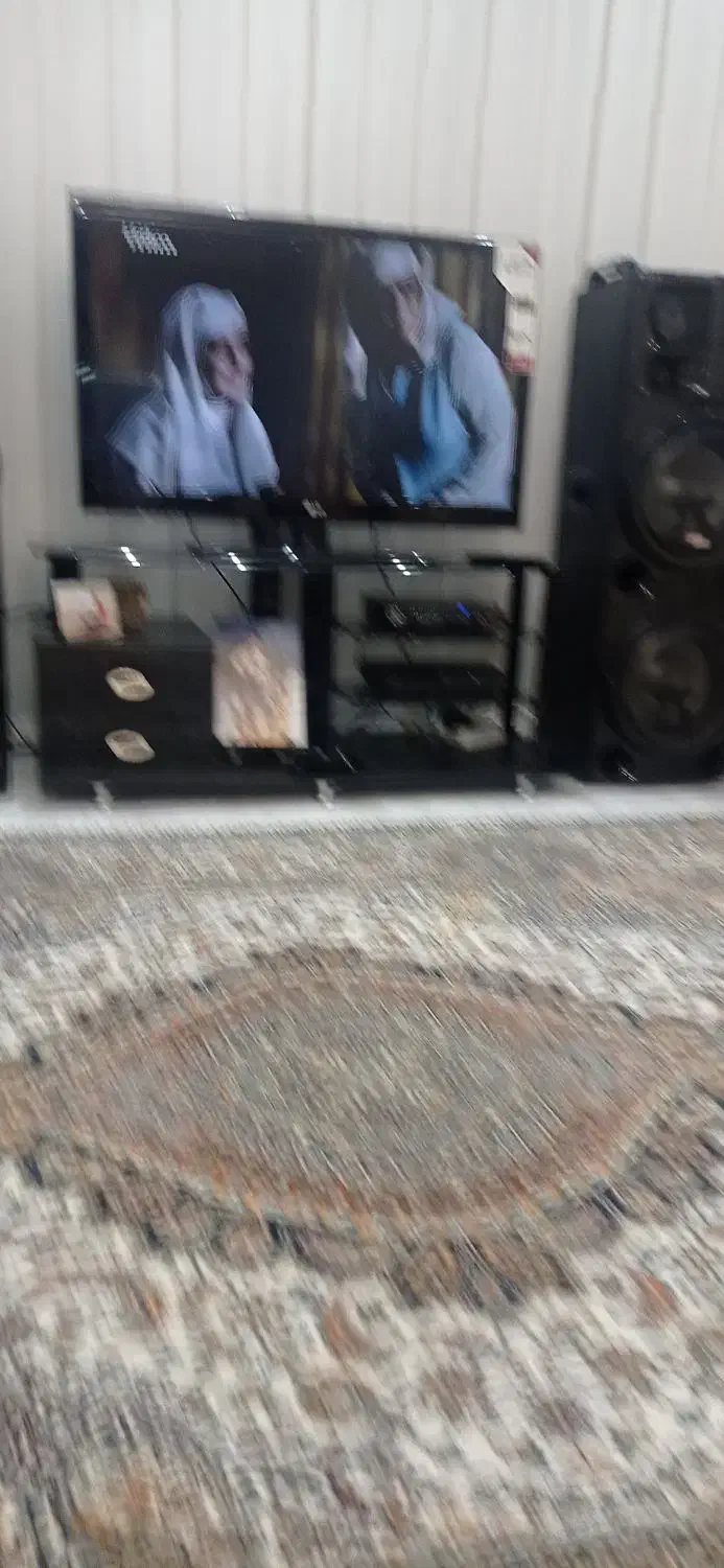 تلویزیون ای دی الجی 42 ایج|تلویزیون و پروژکتور|تبریز, |دیوار