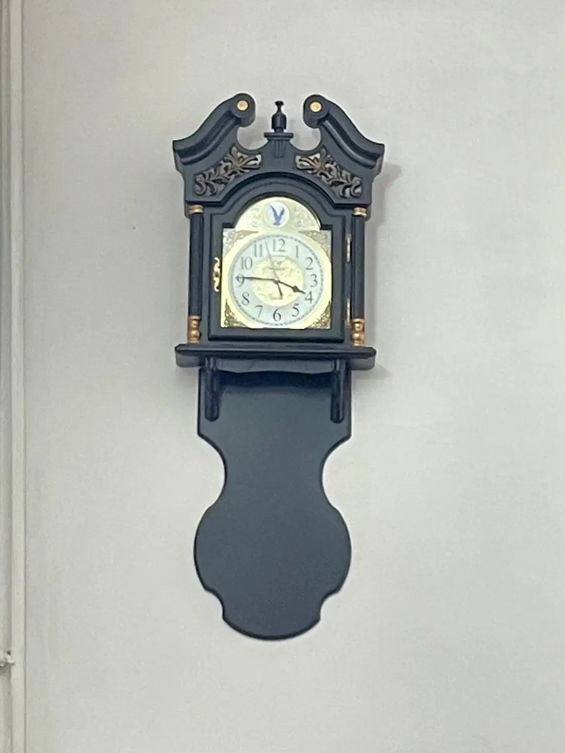 ساعت سالم|ساعت دیواری و تزئینی|ساوه, |دیوار