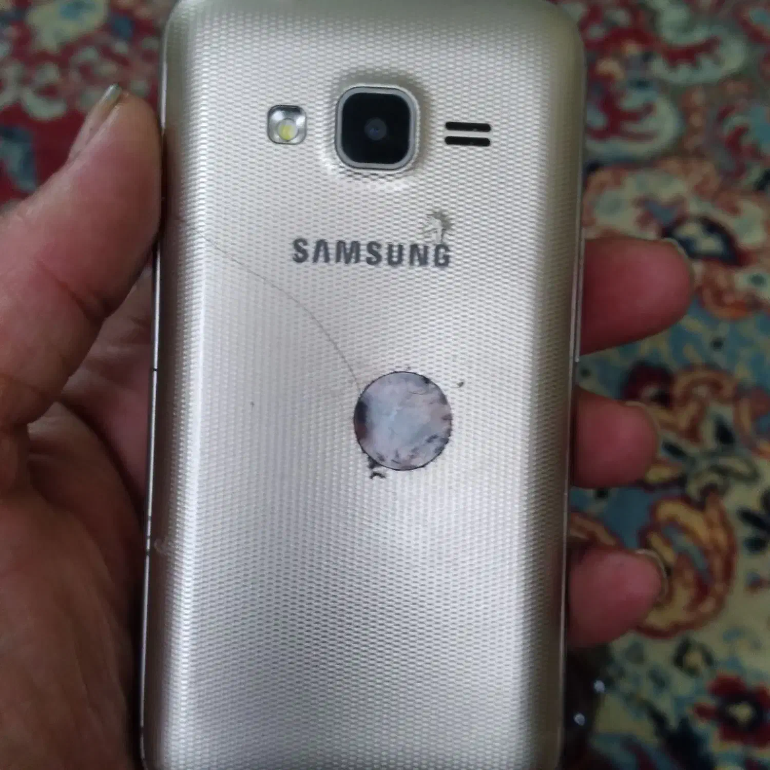 گوشی سامسونگ|موبایل|تهران, شیوا|دیوار