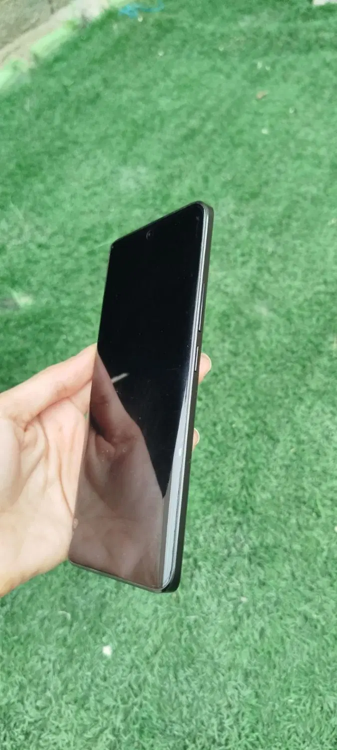 Redmi Note 13 Pro+ 5G|موبایل|بوشهر, |دیوار