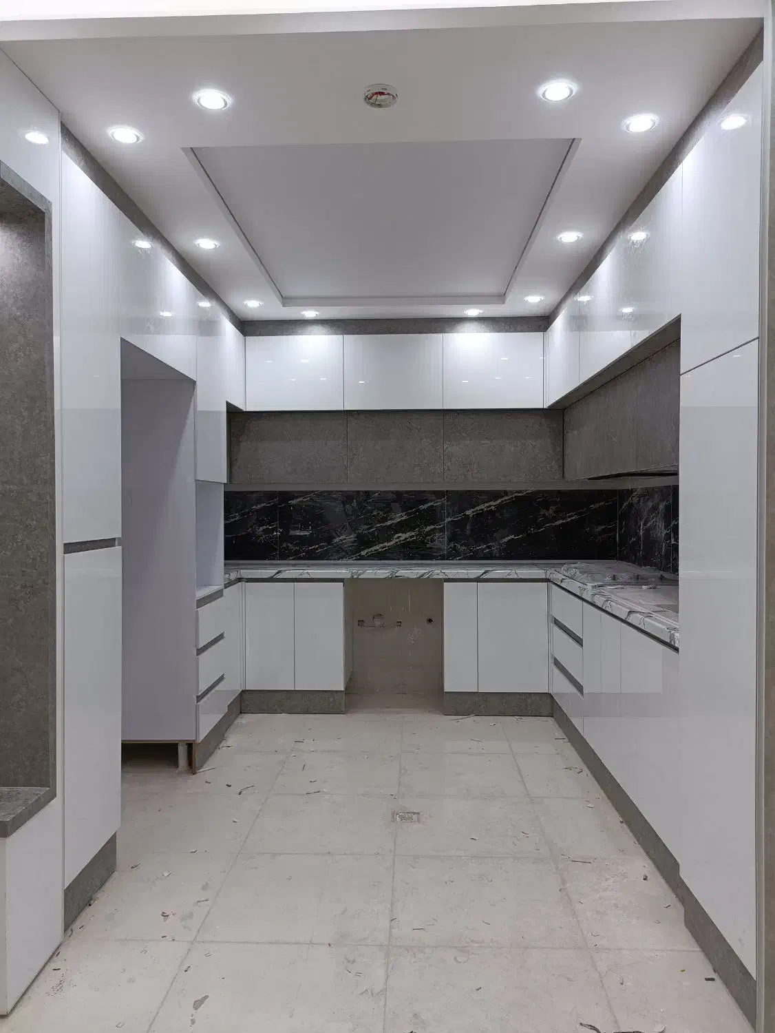 اجرای دکوراسیون داخلی|خدمات پیشه و مهارت|مبارکه, |دیوار