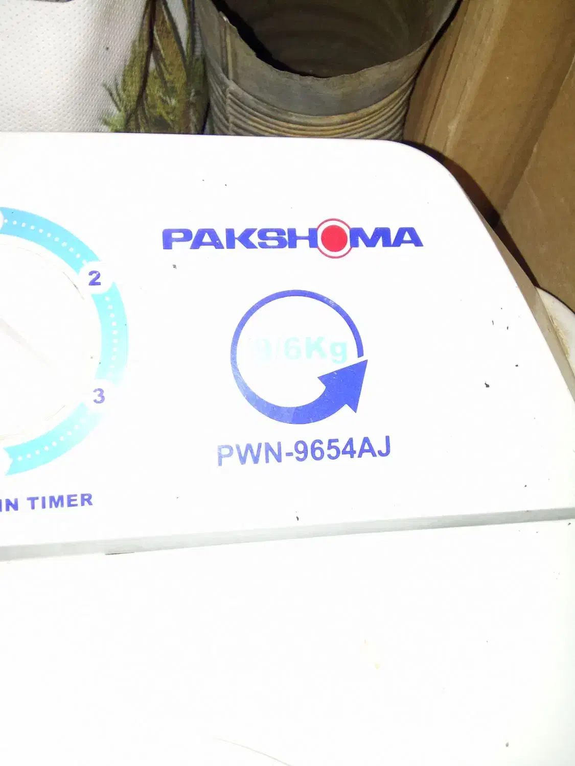 لباسشوی دوقلو|ماشین لباسشویی و خشککن لباس|تربت جام, المهدی|دیوار