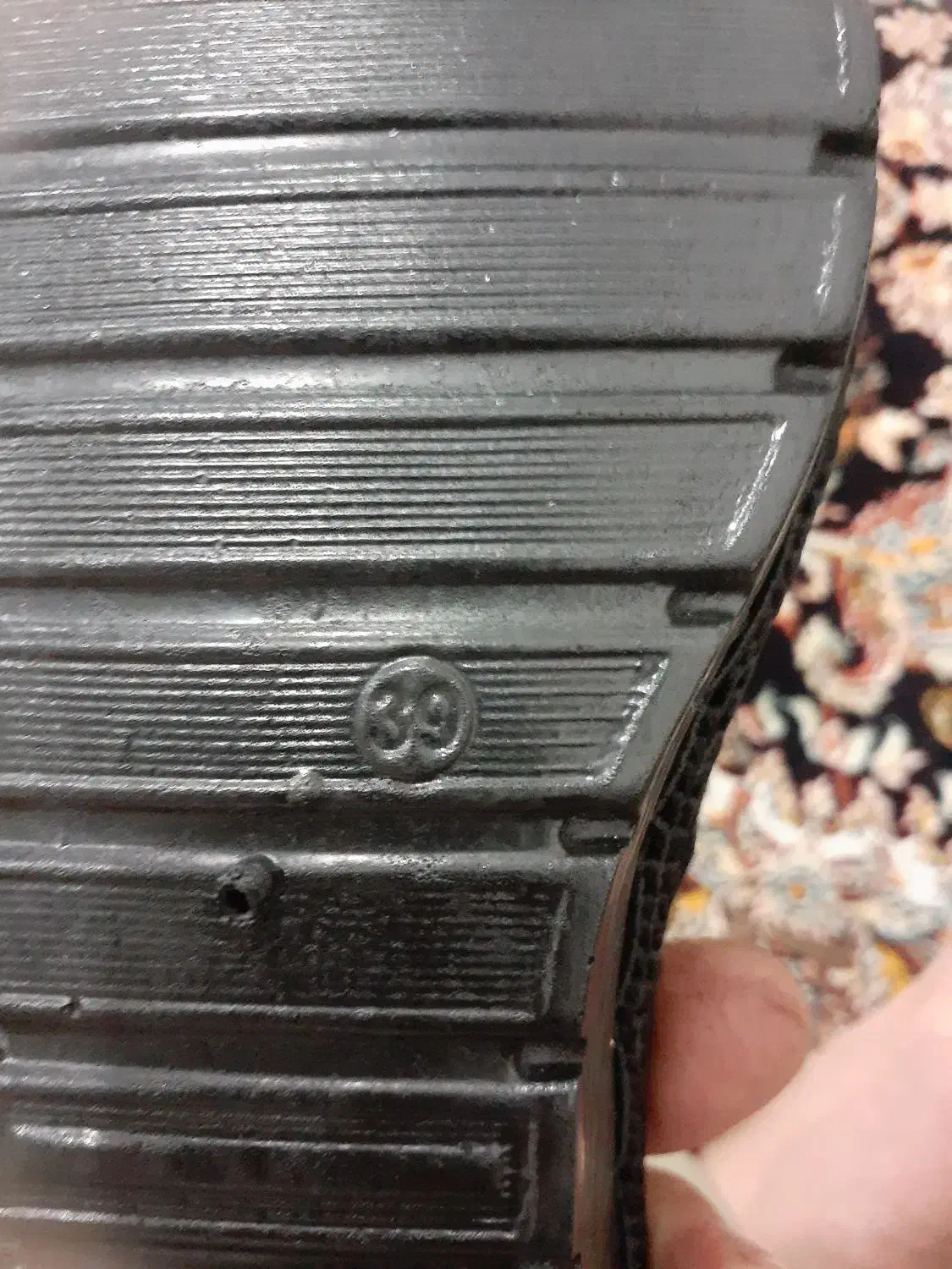 دمپایی|کیف، کفش، کمربند|مریوان, |دیوار