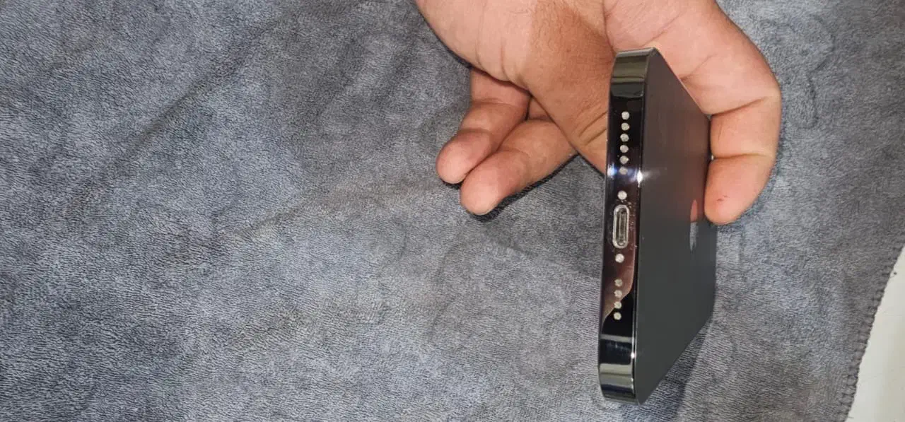 ایفون 13پرومکس|موبایل|جم, |دیوار