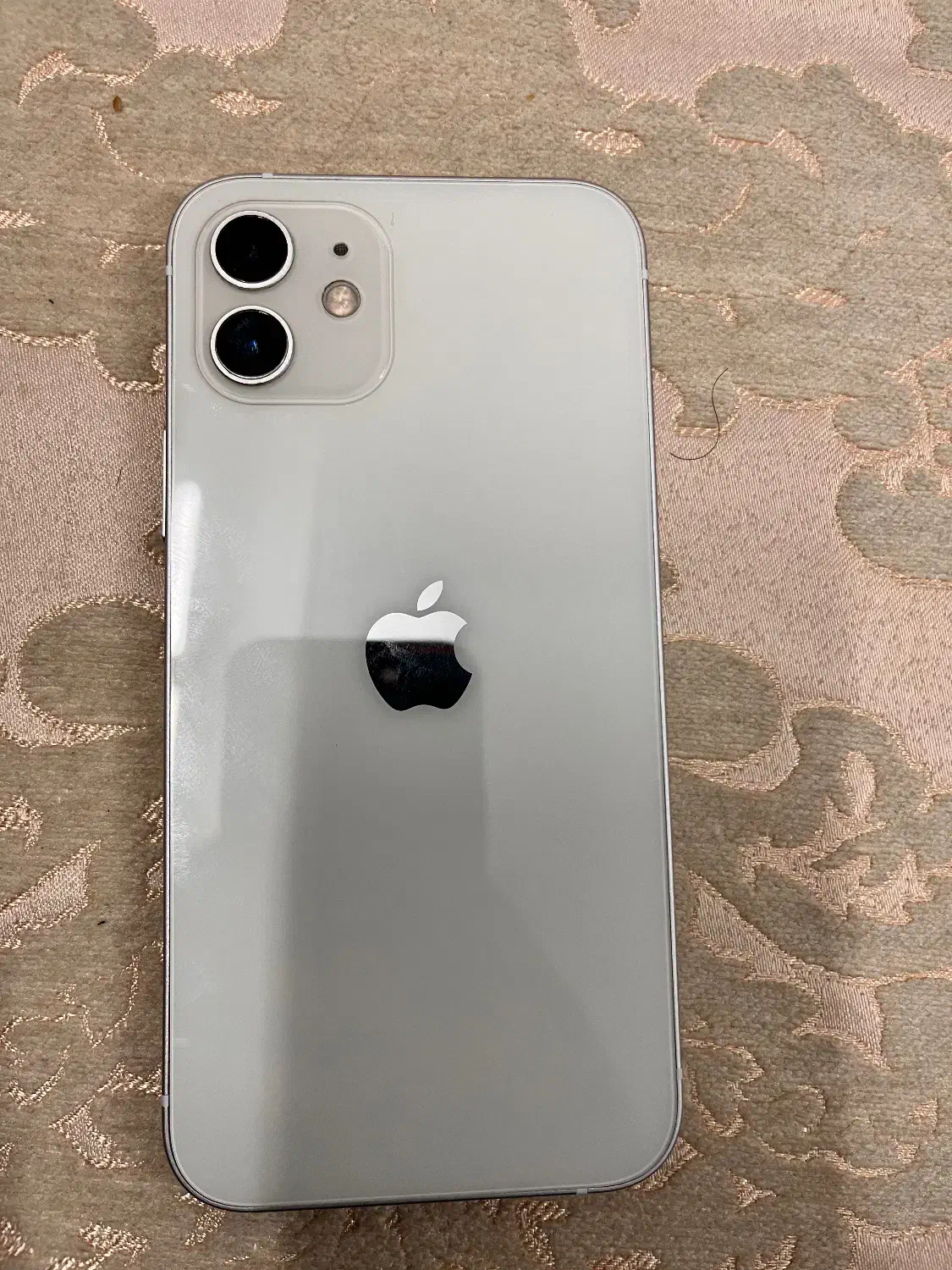 آیفون ۱۲ نرمال پلمپ|موبایل|اسلامشهر, شهرک قائمیه|دیوار