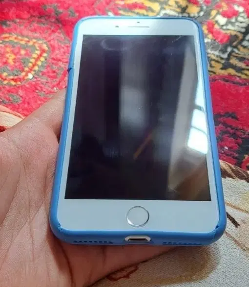 iphone 8 پلاس|موبایل|تهران, شهرک صدرا|دیوار