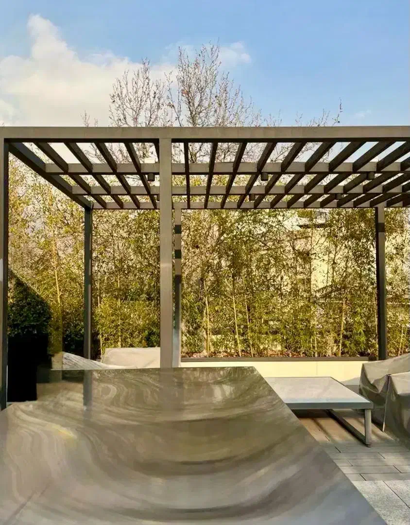 کاخ/۲۴۰متر ویلا آپارتمان/ فول مشاعات