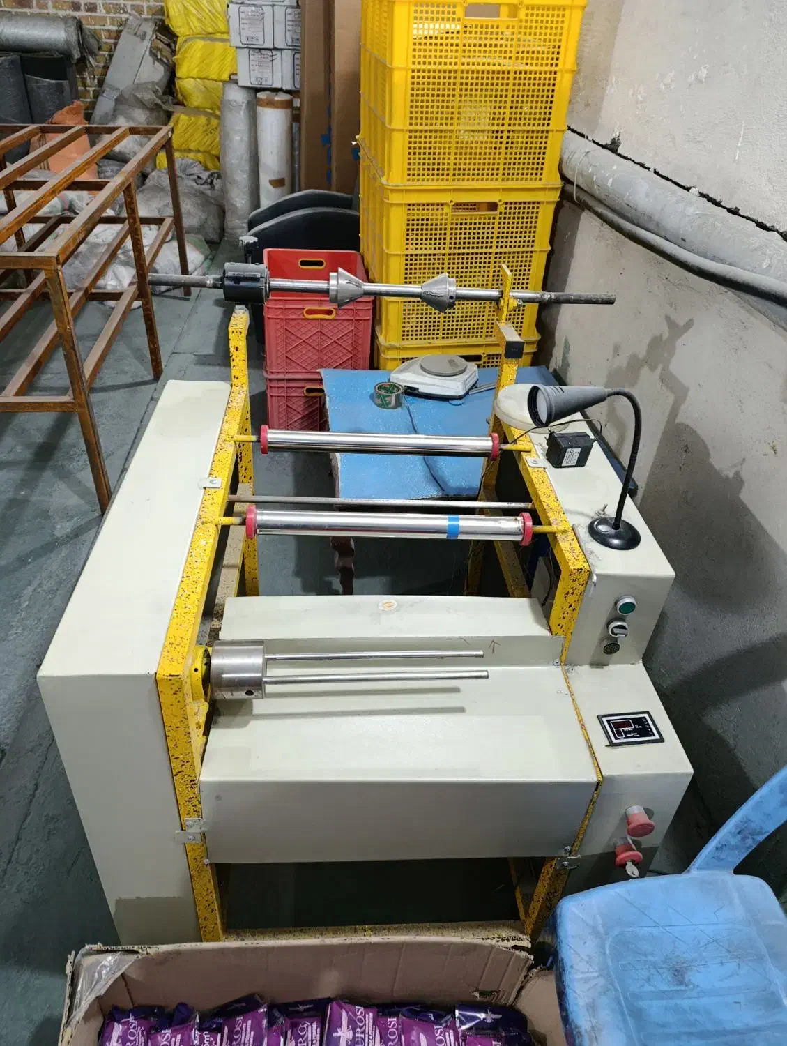 دستگاه و سفره یکبار مصرف|سفره، حوله، دستمال آشپزخانه|صفادشت, |دیوار