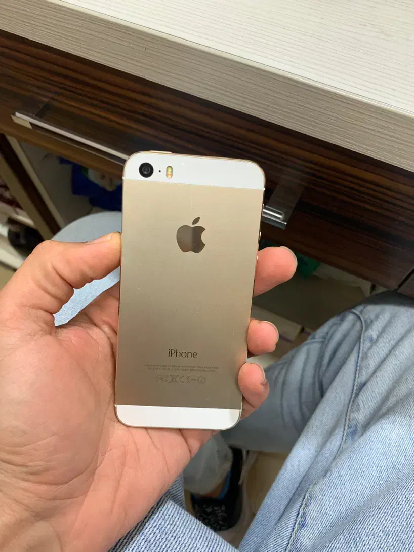 ایفون 5s|موبایل|گرگان, |دیوار