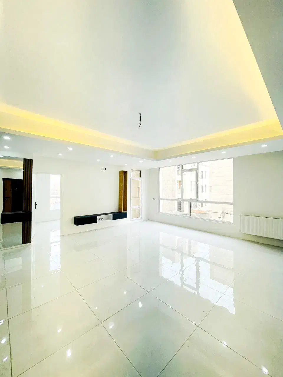 ۹۲متری غرق نور+ پارکینگ + آسانسور+نمارومی+ سنددار|فروش آپارتمان|اندیشه, اندیشه فاز ۱|دیوار