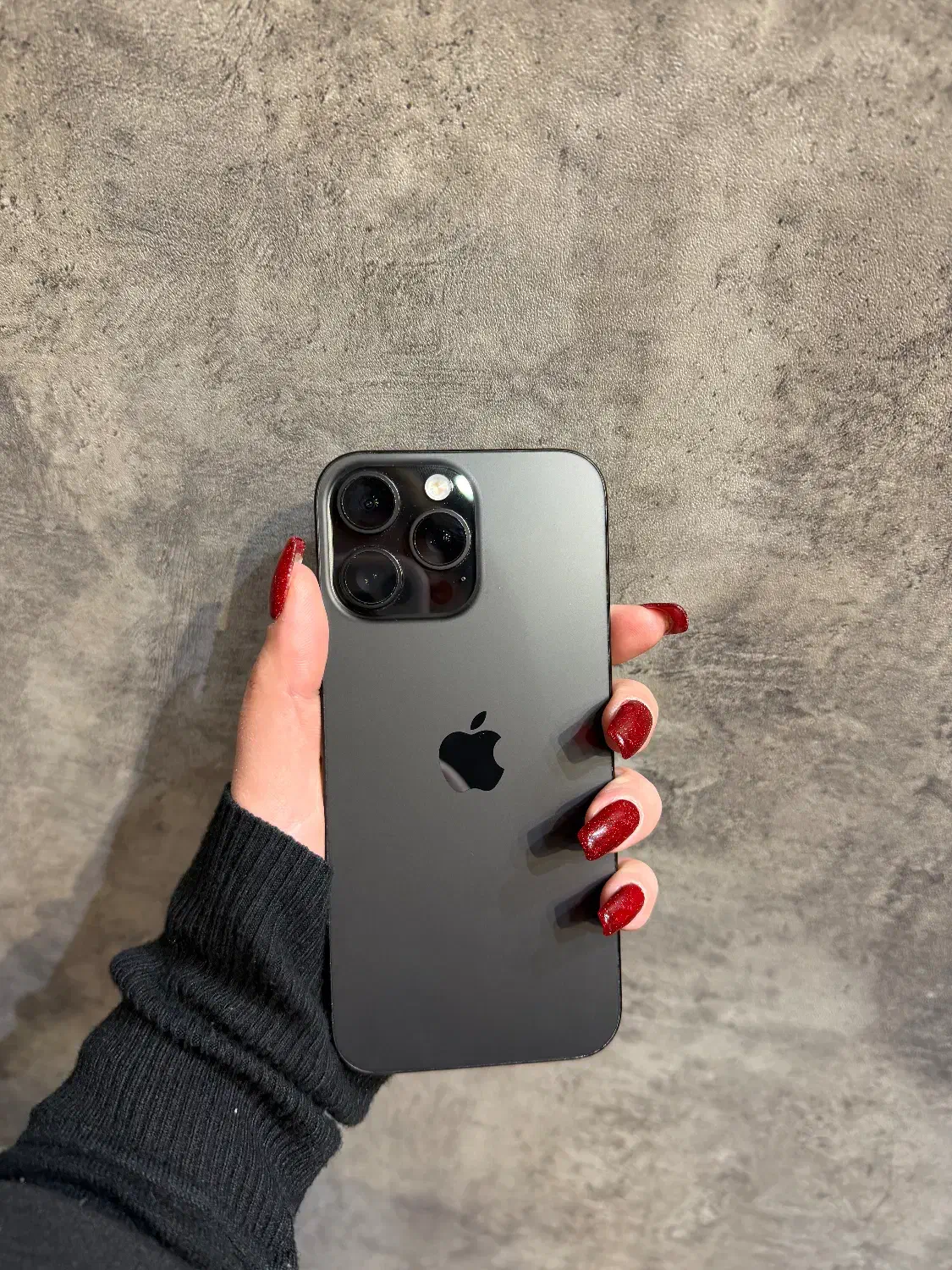 iphone 16 pro|موبایل|تهران, شهرک غرب|دیوار