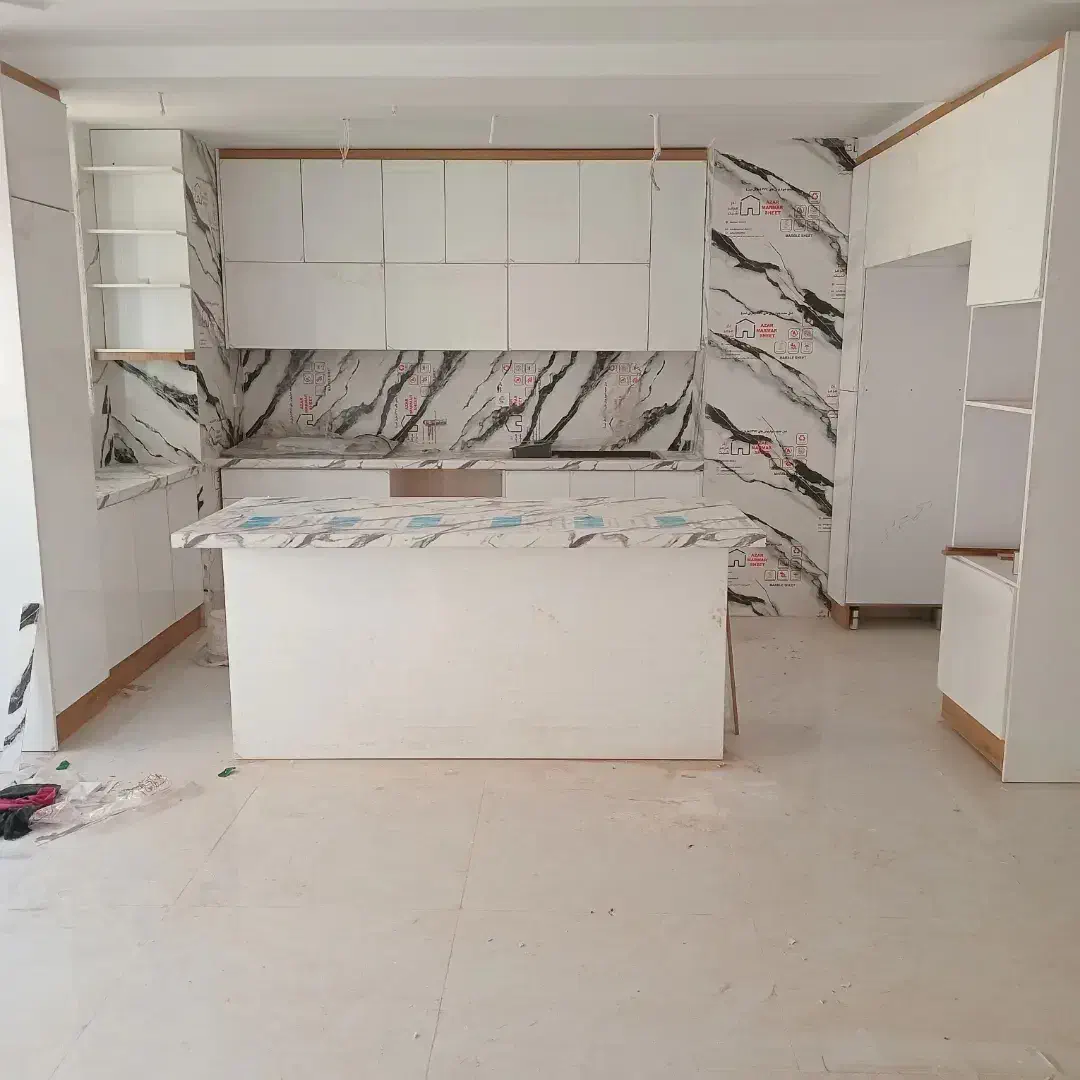 کمدوکابینت ام دی اف|جاکفشی، کمد، دراور|اسلامشهر, شهرک احمدیه|دیوار