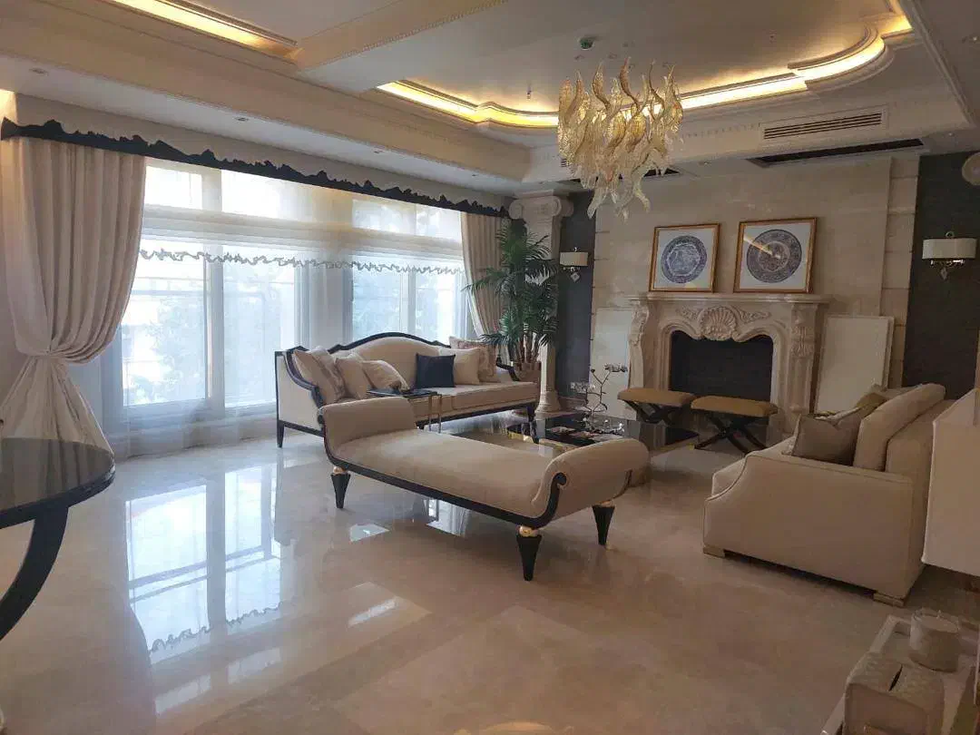 فروش ۱۹۰متر خیابان نیاززاده لوکیشن با اصالت|فروش آپارتمان|تهران, زعفرانیه|دیوار