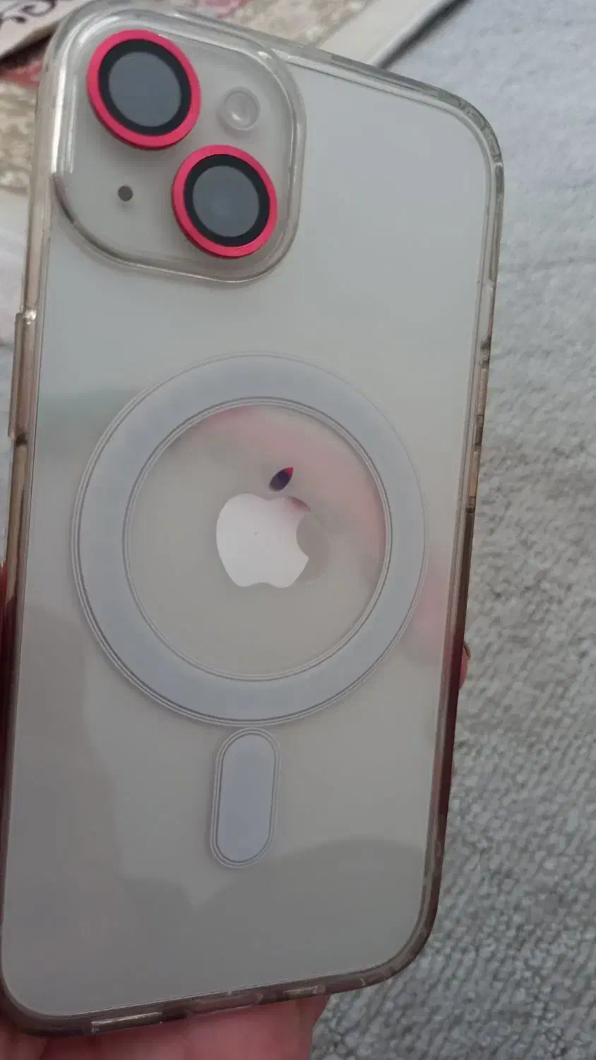 آیفون ۱۴ معمولی|موبایل|قم, بنیاد|دیوار