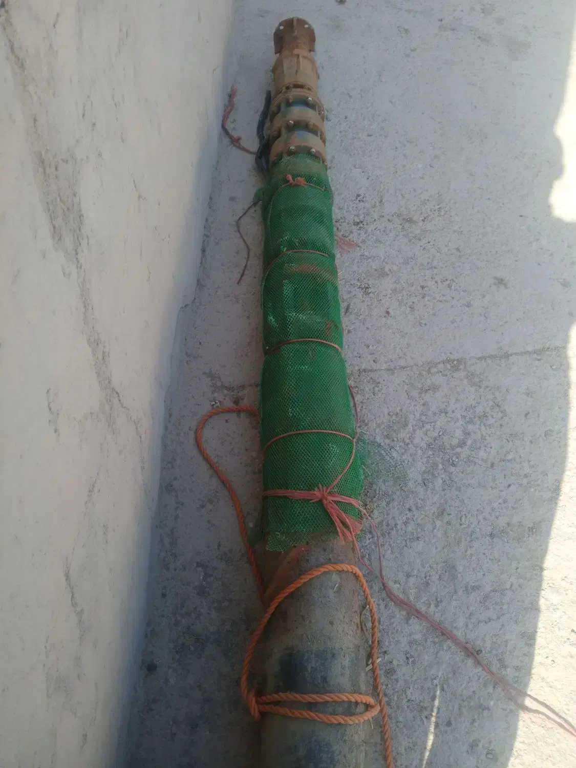 پمپ شناور|ابزارآلات|بزینه رود, |دیوار