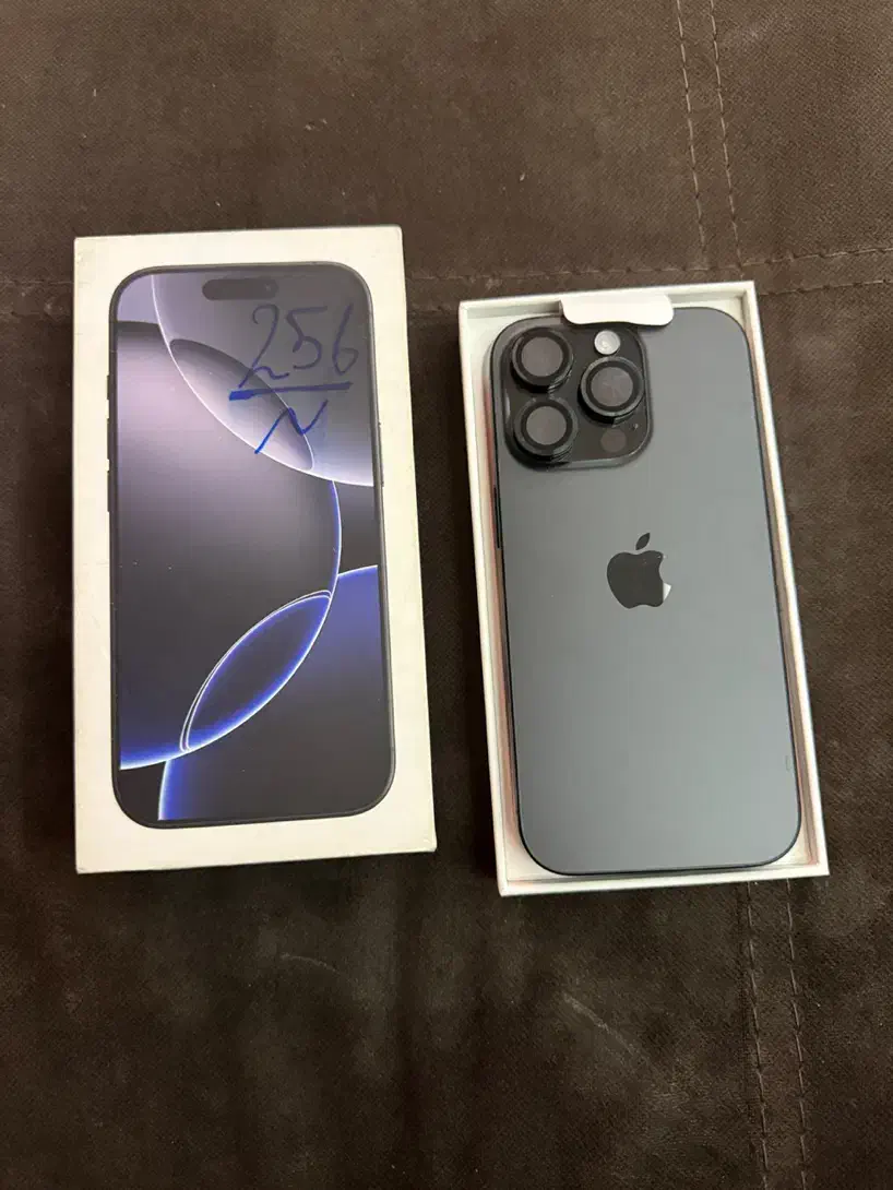 ایفون zaa16pro 256 مشابه اکبند|موبایل|تهران, نارمک|دیوار