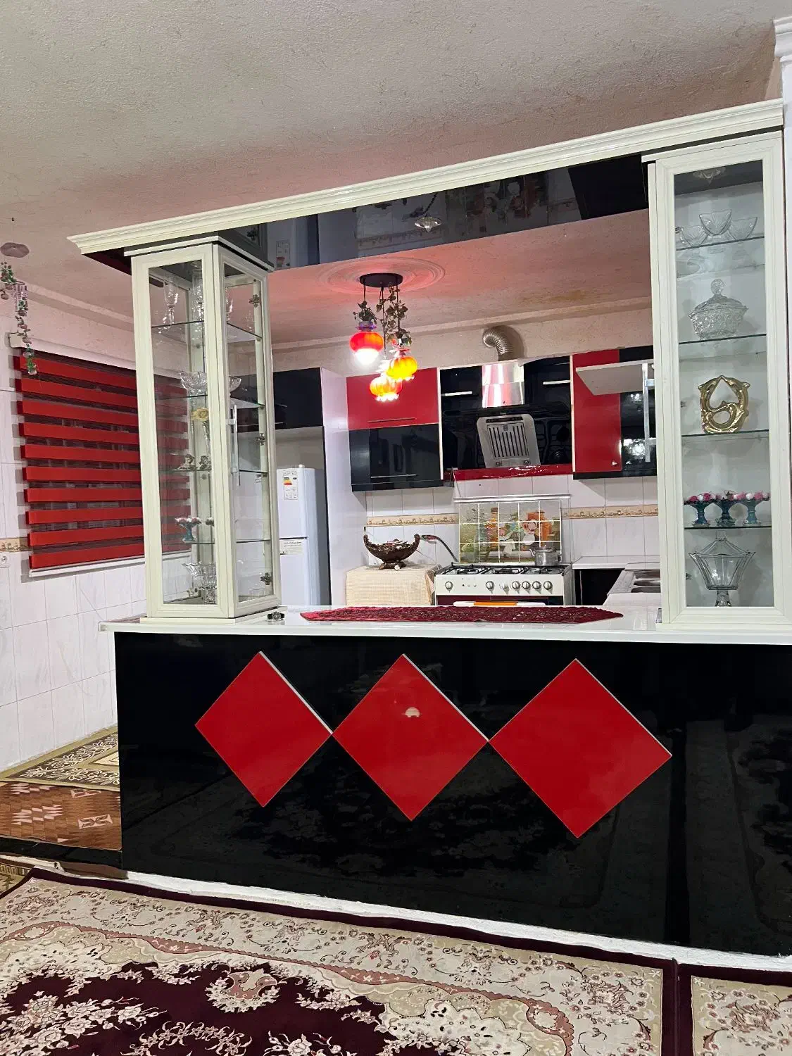 اجاره سالانه ویلا  لوکس با لوازم کامل|اجارهٔ خانه و ویلا|تالش, جوکندان|دیوار