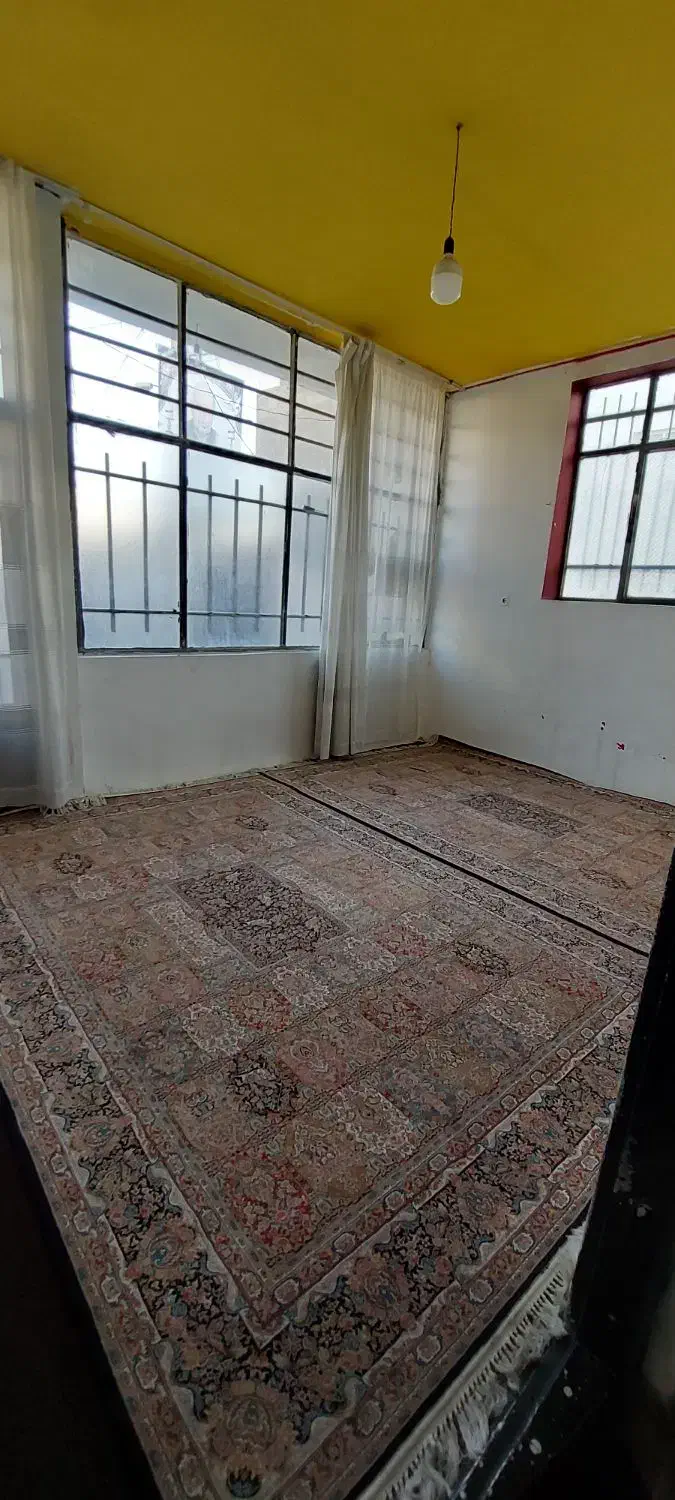 120 متر / ماشین رو / دربست/ محمداباد|اجارهٔ خانه و ویلا|قرچک, مهدیه|دیوار