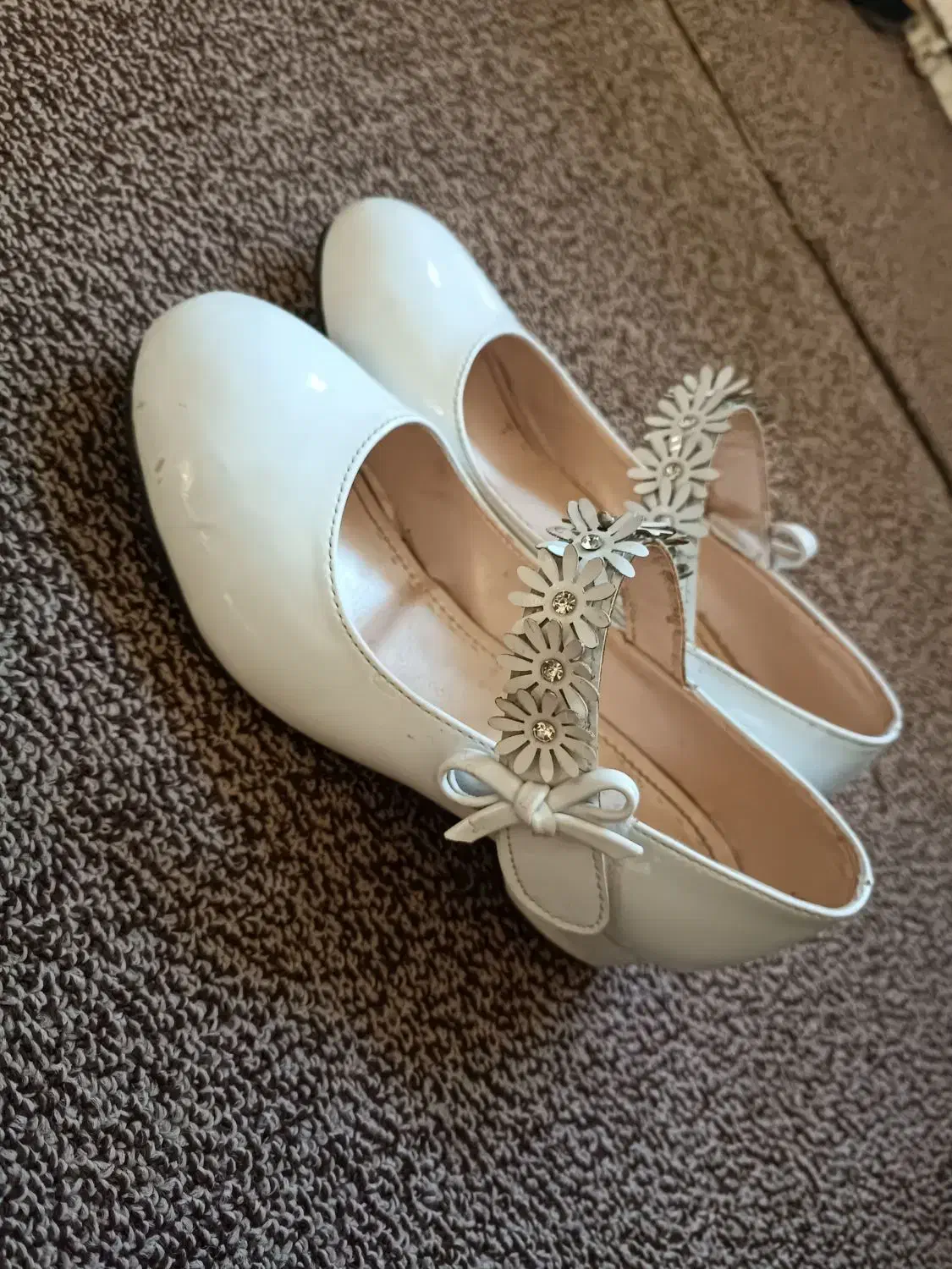 کفش بچگانه|کیف، کفش، کمربند|یاسوج, |دیوار