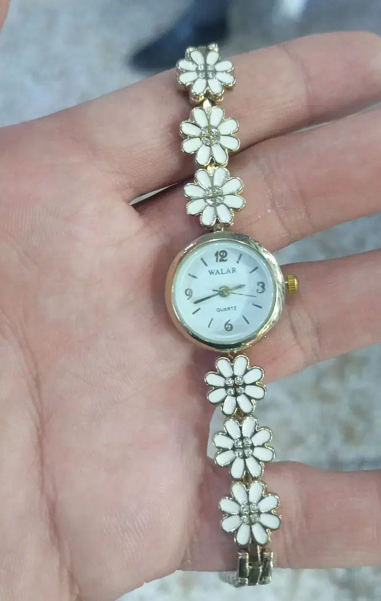 ساعت فانتزی دخترانه|ساعت|اندیمشک, |دیوار