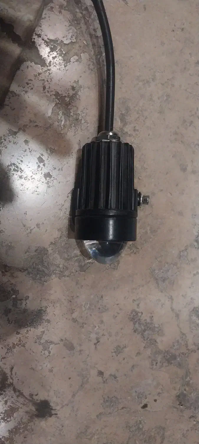 جت لایت ۵ وات آفتابی|لامپ و چراغ|تهران, افسریه شمالی|دیوار