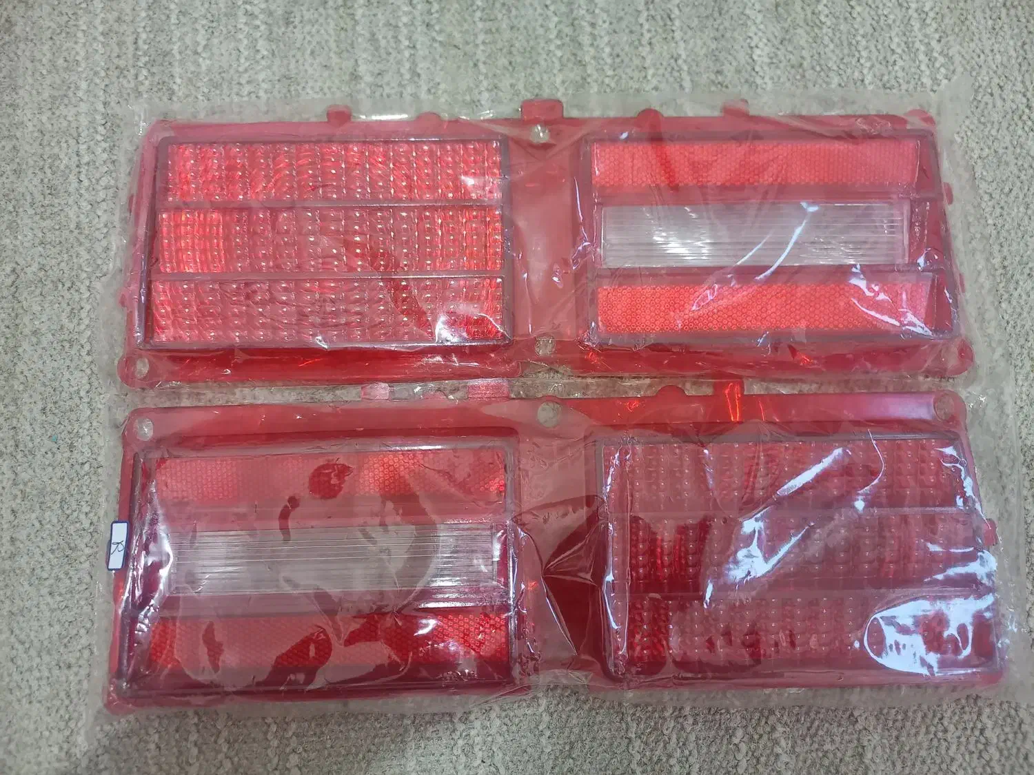 لوازم شورلت نوا|قطعات یدکی و لوازم جانبی|اصفهان, لیمجیر|دیوار