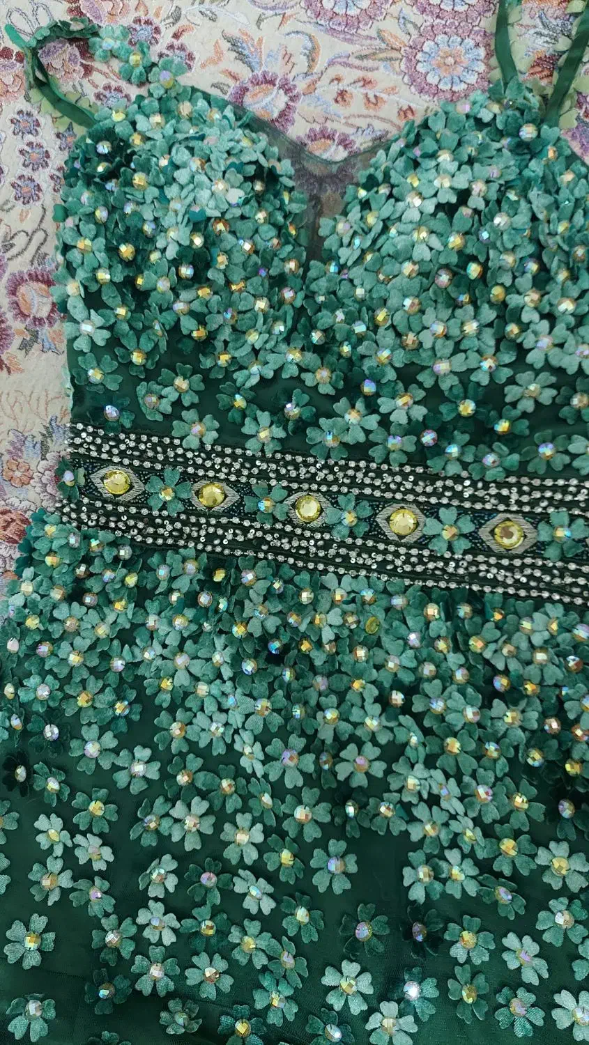 لباس مجلسی ترکی|لباس|مشهد, وحید|دیوار