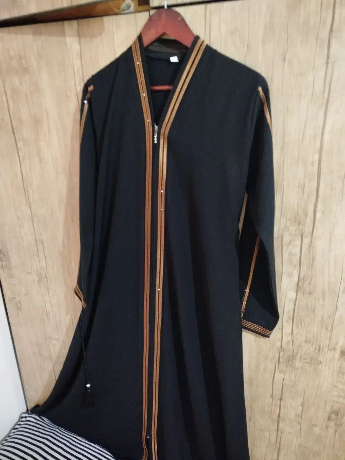 یک چادر عربی نو به فروش می‌رسد|لباس|قشم, |دیوار