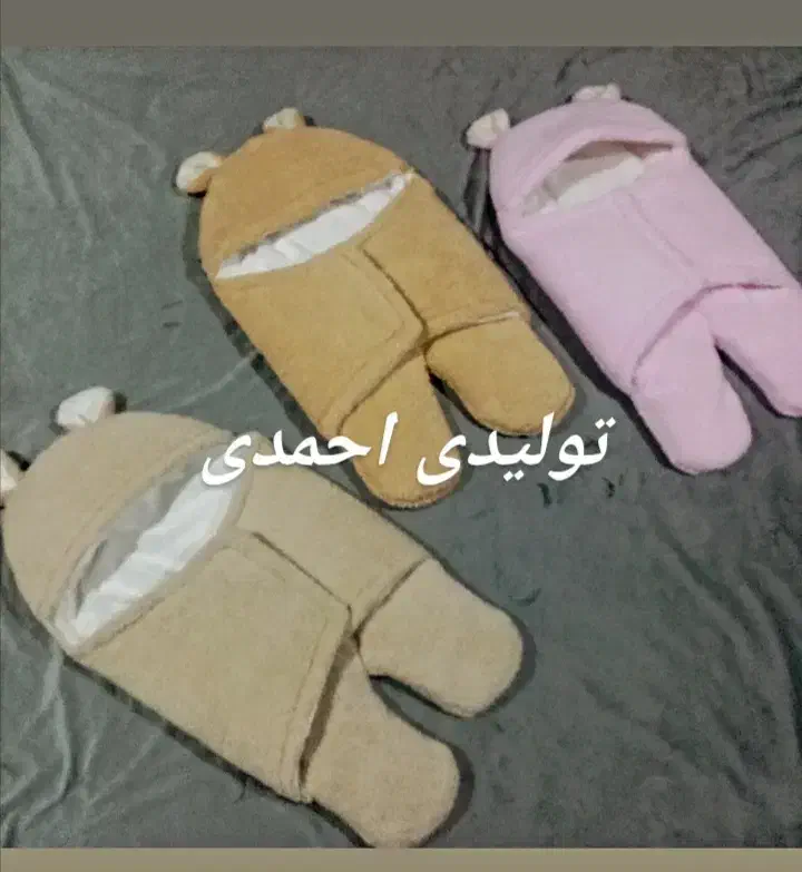 قنداق تدی|اسباب و اثاث بچه|بندر گناوه, |دیوار