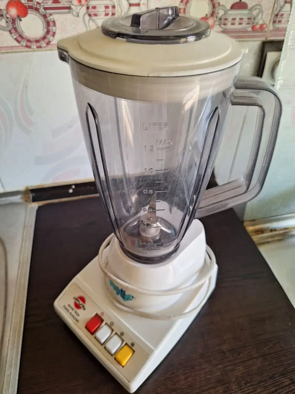 مخلوط کن پارس خزر|آبمیوهگیر و آبمرکباتگیر|الوند, |دیوار