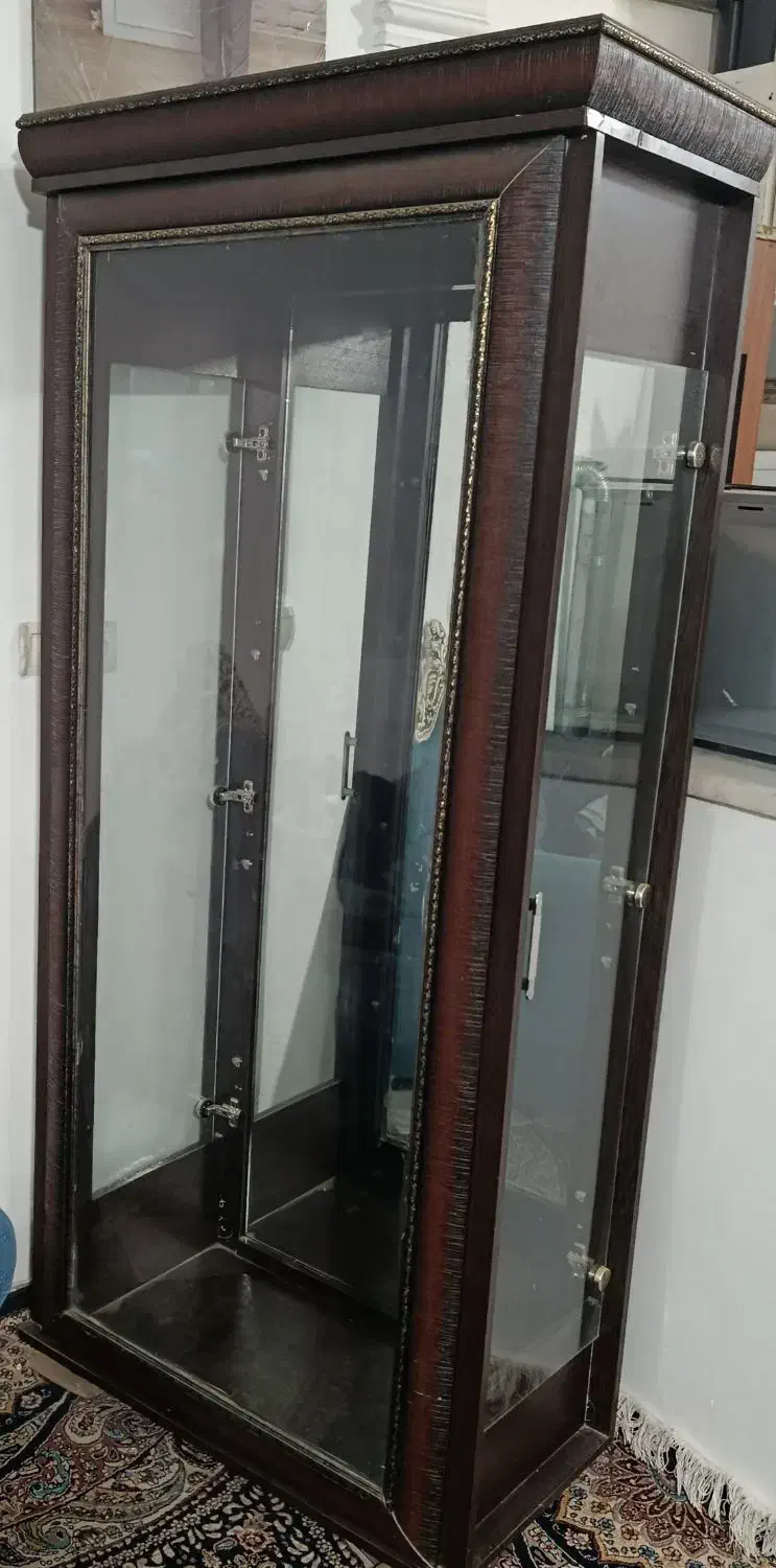 بوفه 3000000|بوفه، ویترین، کنسول|شیروان (خراسان), |دیوار