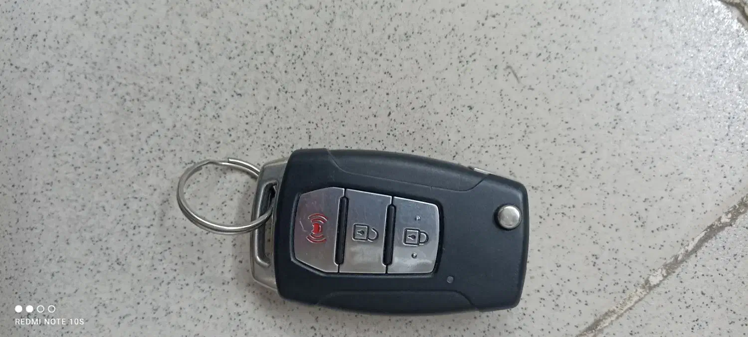 ریموت ماشین گم کردم|اشیا|سبزوار, توحیدشهر|دیوار