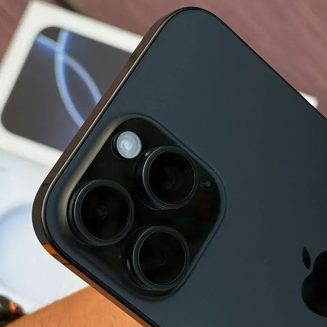 iphone 16 promax Za|موبایل|مشهد, گلشور|دیوار