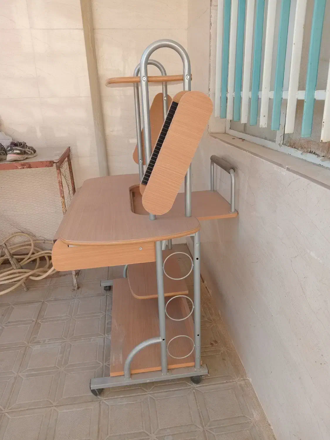 میز کامپیوتر|میز تحریر و کامپیوتر|سبزوار, شهرک ابوذر|دیوار